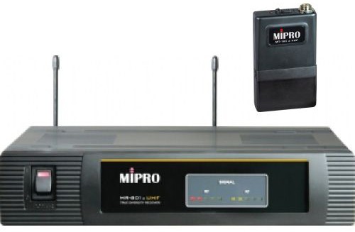 MIPRO MR-515/MT-103A V4